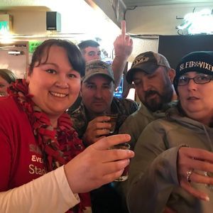 Meet your Posher, Kristin